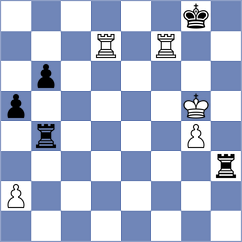 Tuncer - Pakleza (chess.com INT, 2024)