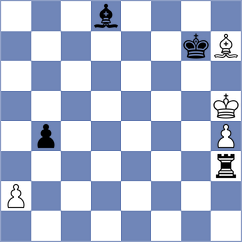 Mikhailovsky - Turzo (chess.com INT, 2024)