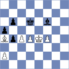 Diaz Villagran - Esquivel Golcher (Chess.com INT, 2020)