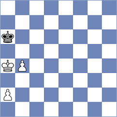 Cuevas Araya - Van Foreest (chess.com INT, 2022)