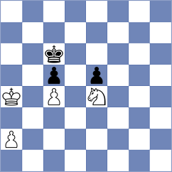 Jorajuria Mendoza - Da Matta (chess.com INT, 2023)