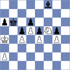 Krivonosov - Seemann (chess.com INT, 2021)