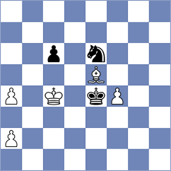 Valdes Escobar - Garrido (chess.com INT, 2024)