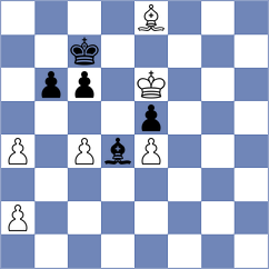 Ward - Tymrakiewicz (Chess.com INT, 2020)