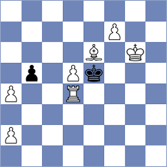Ramsdal - Tarnowska (chess.com INT, 2024)