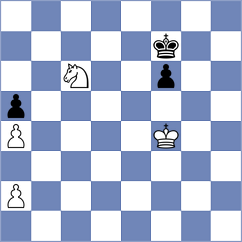 Lazavik - Shipov (chess.com INT, 2021)