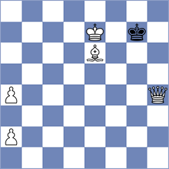 Lazavik - De Silva (chess.com INT, 2024)