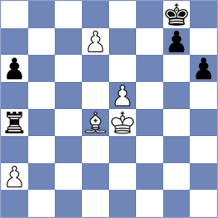 Benci - Bentel (chess.com INT, 2021)