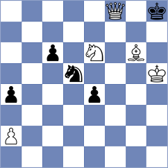 Zubritskiy - Fernandez (Chess.com INT, 2020)