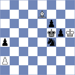 Ptacnikova - Le Goff (chess.com INT, 2021)