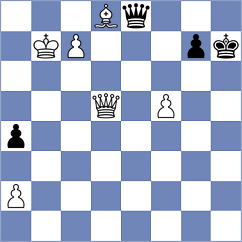 Berend - Atalik (chess.com INT, 2021)