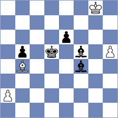Grutter - Gonzalez Castillo (chess.com INT, 2024)