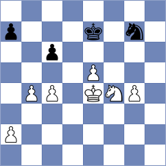 Kruckenhauser - Bryant (chess.com INT, 2024)