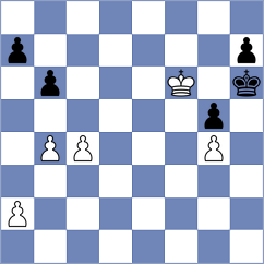 Bortnyk - Panchenko (chess.com INT, 2024)