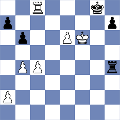 Erzhanov - Sailer (chess.com INT, 2021)