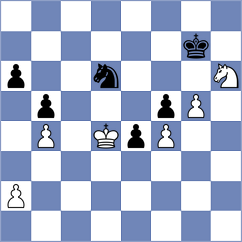 Mekhitarian - Martins (chess.com INT, 2023)