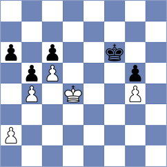 Harmon-Vellotti - Lobanov (chess.com INT, 2022)