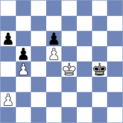 Soriano Quispe - Bruzon Batista (Chess.com INT, 2021)