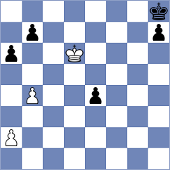 Bouget - Seliverstov (Chess.com INT, 2020)