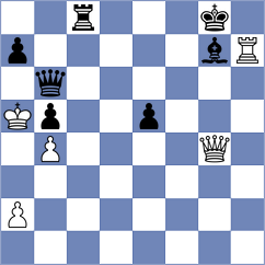 De Oliveira Filho - Barry (chess.com INT, 2021)