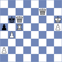 Stangl - Nathan (chess.com INT, 2021)