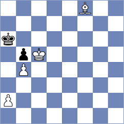 Rengifo Blancas - Torres Dominguez (chess.com INT, 2023)