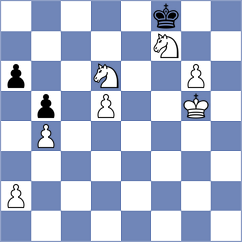 Pavalachandran - Bedrossian (Chess.com INT, 2020)