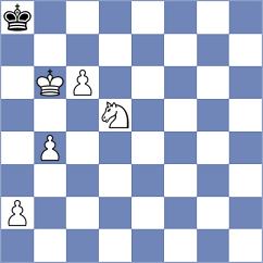 Hrbek - Agibileg (chess.com INT, 2024)