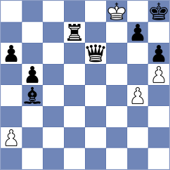 Telekes - Erban (Chess.com INT, 2021)