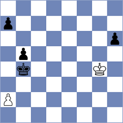 Provaznik - Sadykov (Chess.com INT, 2021)