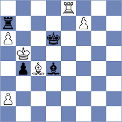Manafov - Dwilewicz (Chess.com INT, 2021)