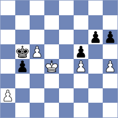 Nechutny - Soucek (Chess.com INT, 2021)