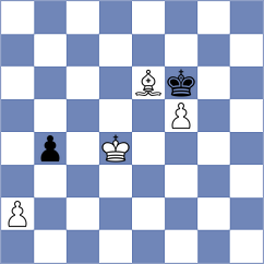 Krylov - Manu David (Chess.com INT, 2020)
