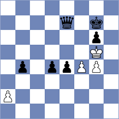 Kaminski - Rodrigues (chess.com INT, 2023)