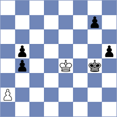 Boulos - Josse (Chess.com INT, 2020)