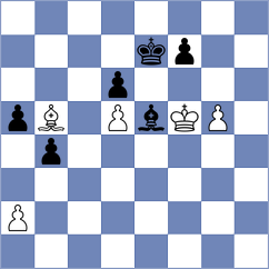 Fuentes Godoy - Danielian (chess.com INT, 2024)