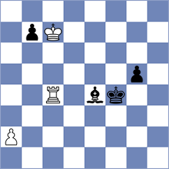 Bognar - Farahat (Chess.com INT, 2021)