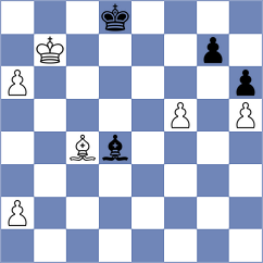 Kahlert - Sailer (chess.com INT, 2023)