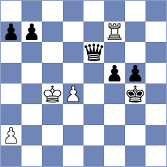 Silich - Cruz (chess.com INT, 2021)