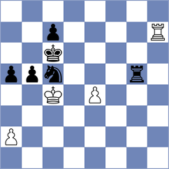 Ramirez M. - Boyer (chess.com INT, 2023)