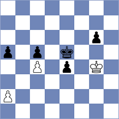 Provaznik - Ansh (Chess.com INT, 2021)
