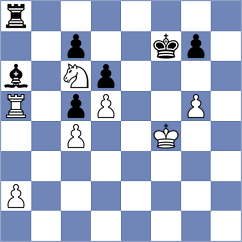Grahn - Souza (chess.com INT, 2024)