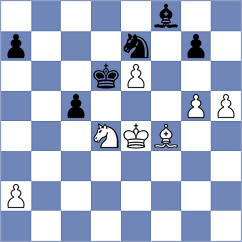 Krsnik Cohar - Ansh (chess.com INT, 2023)