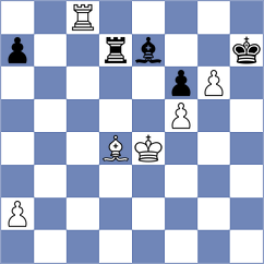 Walentukiewicz - Thar (Chess.com INT, 2017)