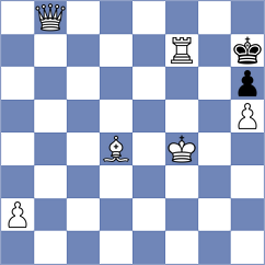 Kushko - De Boer (chess.com INT, 2024)