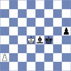 Donskov - Ballecer (chess.com INT, 2023)