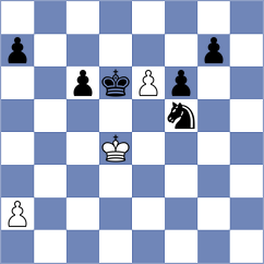 Swati - Vovk (Chess.com INT, 2021)