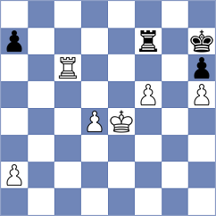 Pakleza - Muskardin (chess.com INT, 2023)