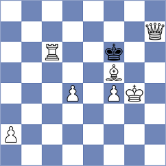 Khakhinov - Rosen (chess.com INT, 2024)