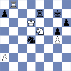 Yushko - Li (chess.com INT, 2024)